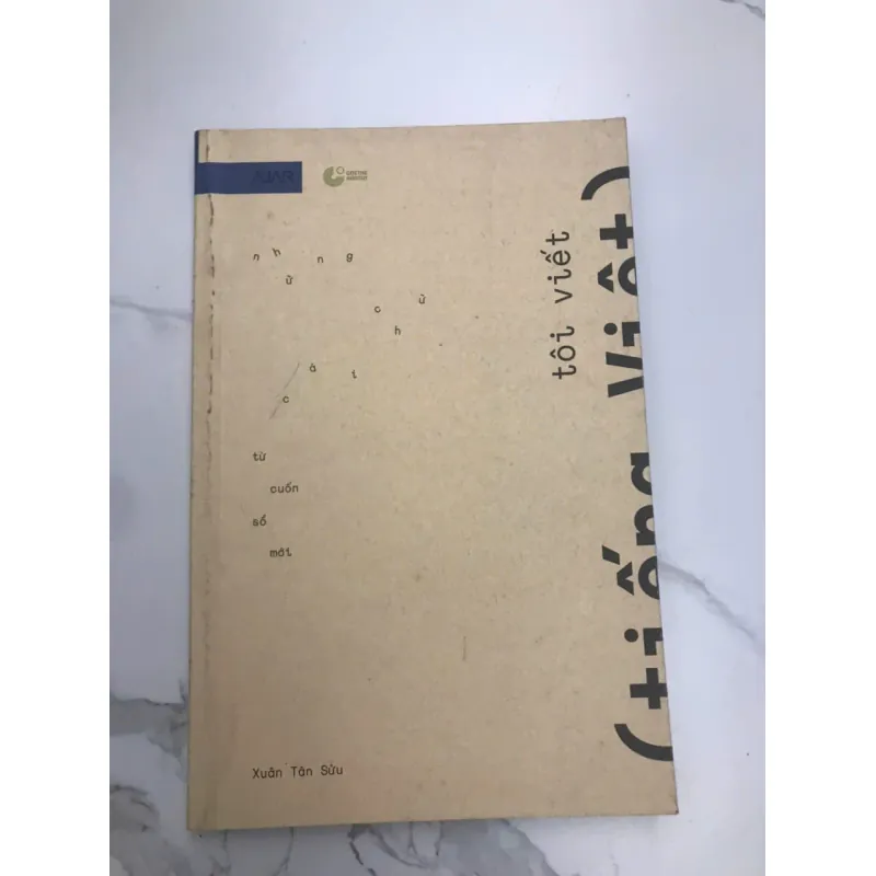 TÔI VIẾT TIẾNG VIỆT - Xuân Tân Sửu 598483