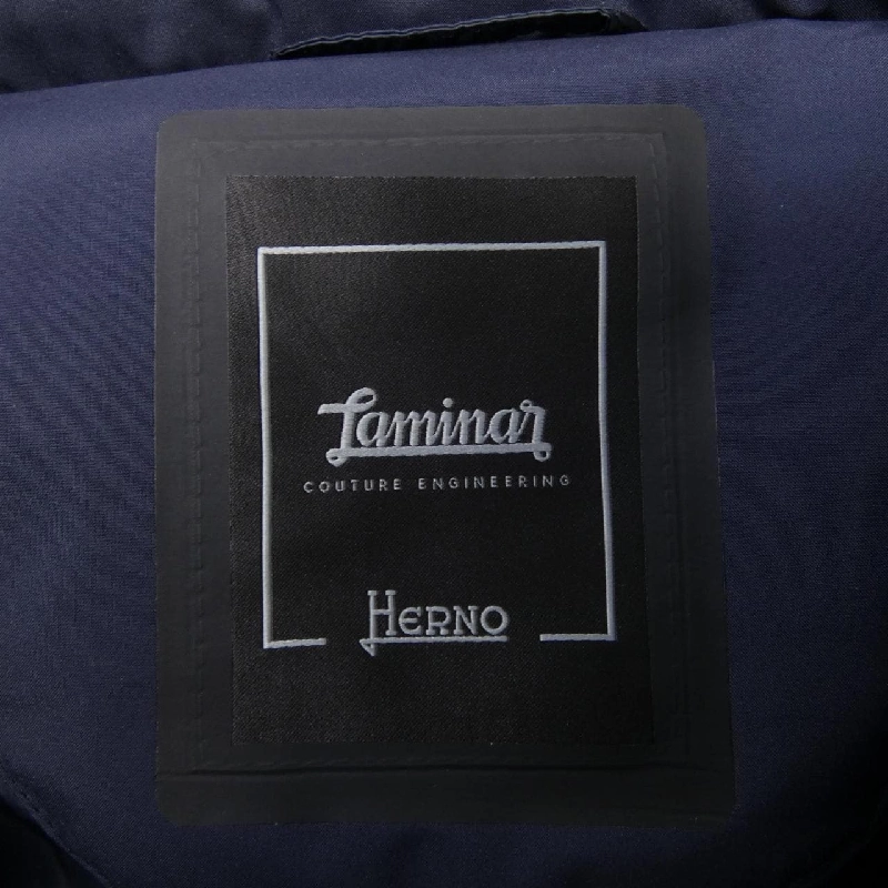 【Mã giảm giá】Áo khoác lông vũ Herno 641439