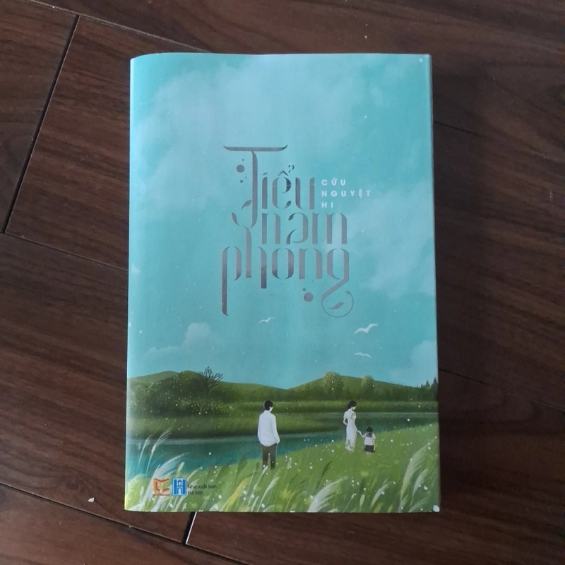 Tiểu nam phong 510089