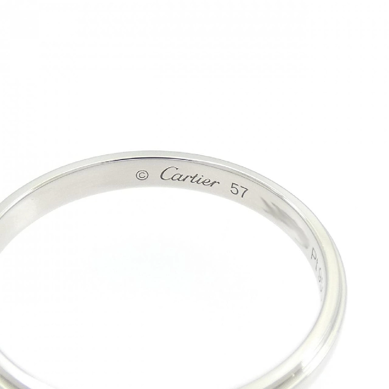 Nhẫn Cartier D'Amour - Hàng hiệu Authentic 833807
