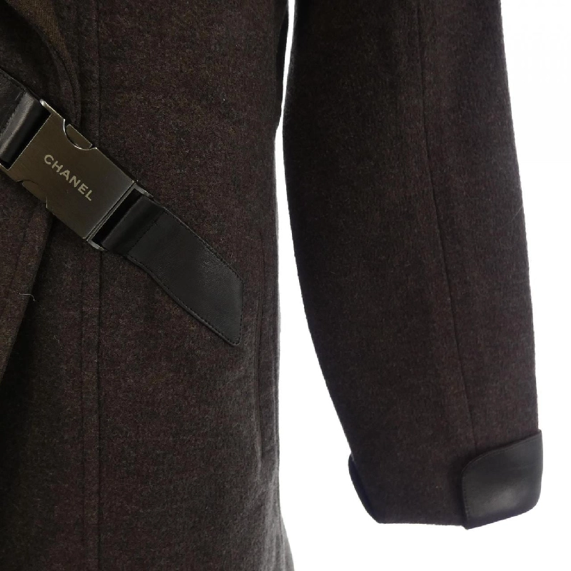 【Vintage】Chanel CHANEL P15883V08834 00A Áo khoác 632259
