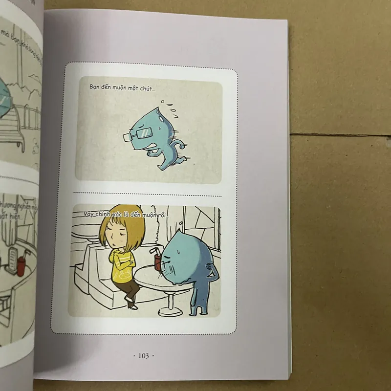 Mười vạn lần xem mặt 569205