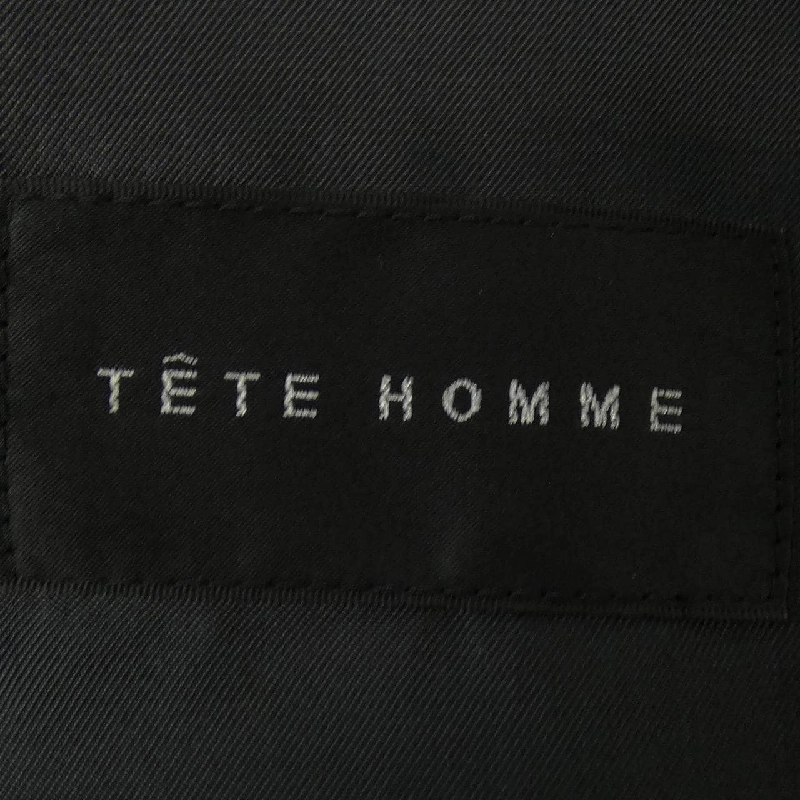 TETE HOMME 8025483202 Bộ vest - Hàng hiệu Chính hãng 901360