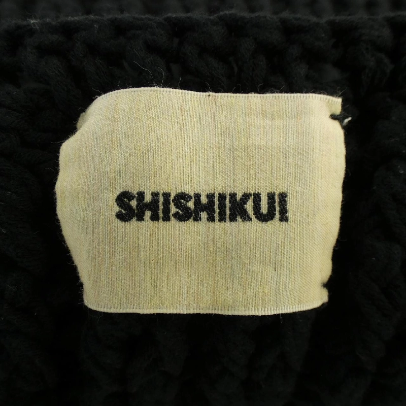 SHISHIKUI Top - Hàng hiệu Chính hãng 807972