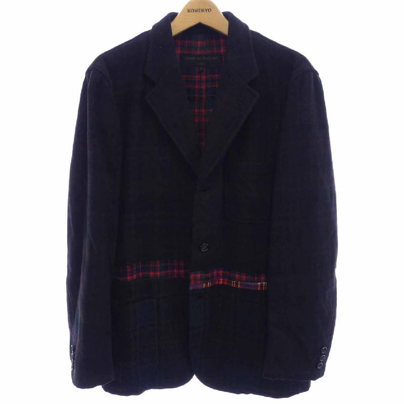 COMME des GARCONS HOMME HD-J006 Áo khoác - Hàng hiệu Authentic 896694