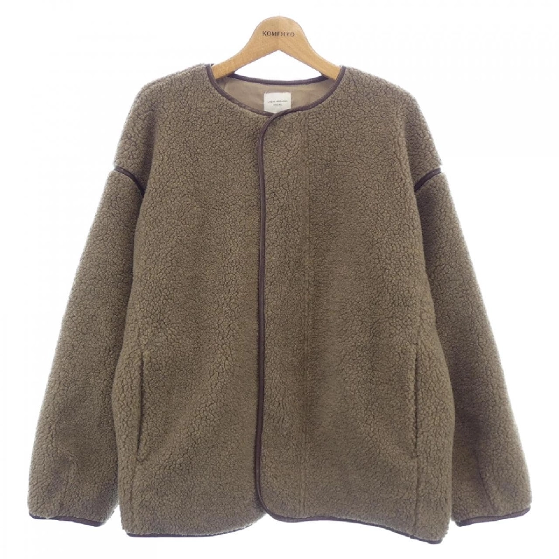 【Mã giảm giá】Áo khoác Urban Research Doors URBAN RESEARCH DOORS 643795