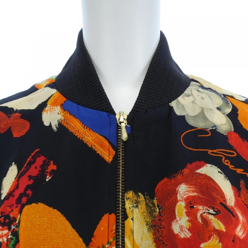 【Mã giảm giá】【Cổ điển】Chanel CHANEL Áo khoác 641257