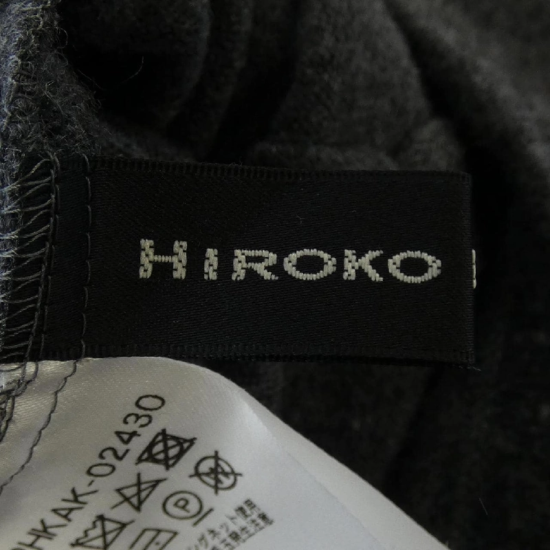 HIROKO KOSHINO Áo len 635541