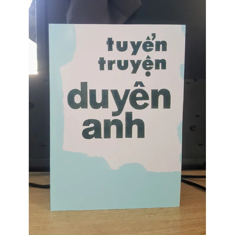 truyện Duyên Anh 714940