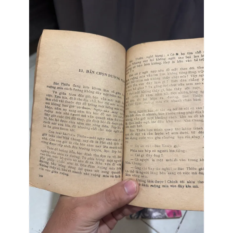 Sách phản gián tình báo Cất Vó - hay hiếm  1010956