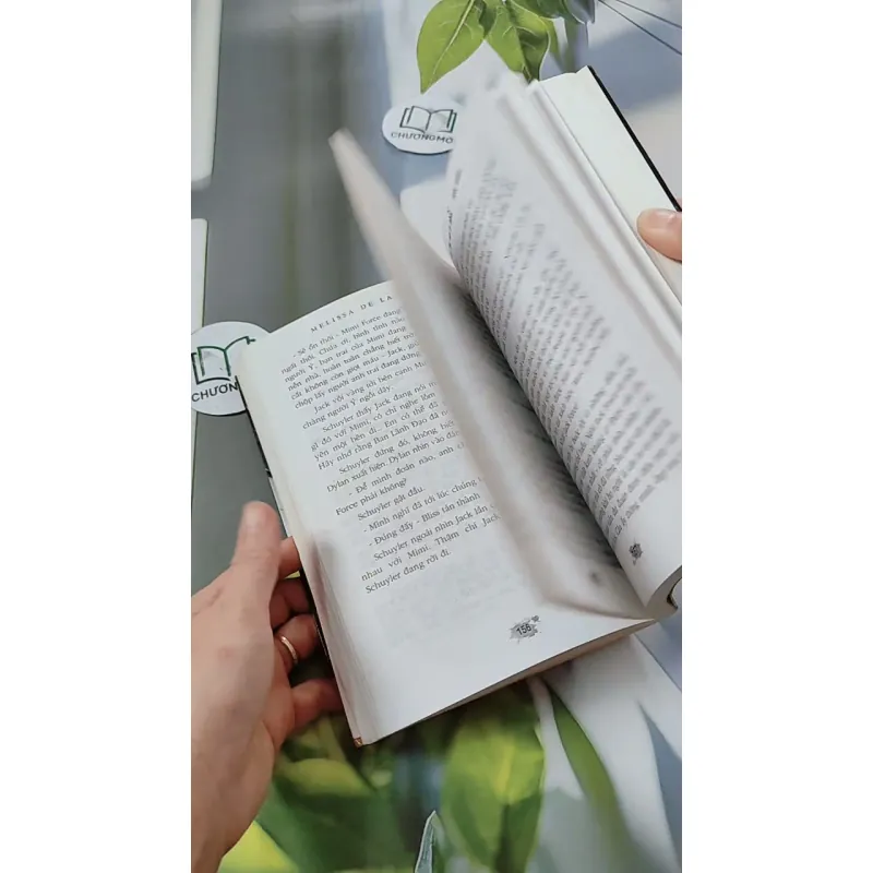 Gia Tộc Ma Cà Rồng - Blue Bloods - Melissa De La Cruz 744687