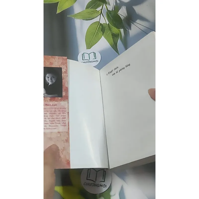 9 tuyệt chiêu tóm kẻ phóng đãng - Sarah MacLean 688625