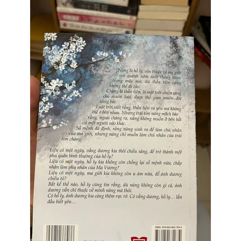 Tiểu thuyết 697587