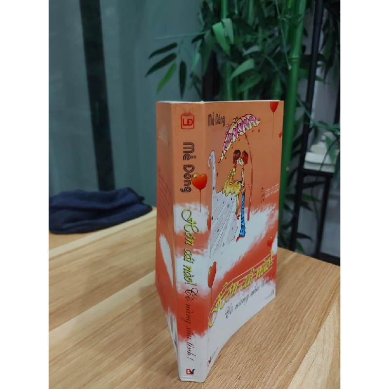 Hờn oán nào? Có nàng xinh tình! – Mê Đăng 552943