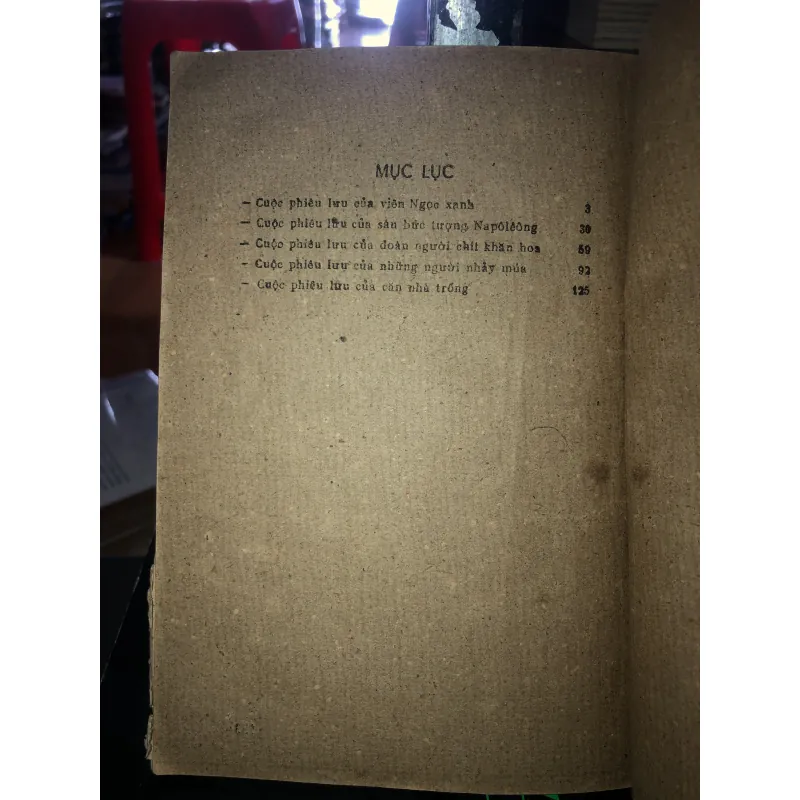 Những cuộc phiêu lưu - Cônan Đoilơ 789192