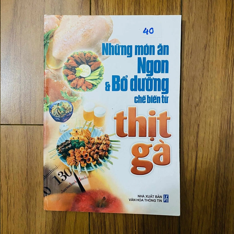 Những món ăn ngon & bổ dưỡng chế biến từ thịt gà    #Hatrinh 494730