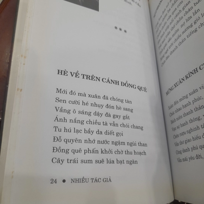 Thơ Đường VIỆT NAM 453935