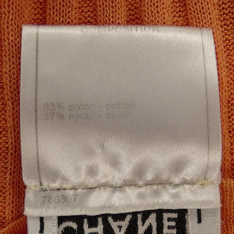 Áo khoác dài CHANEL - Hàng hiệu Authentic 826374