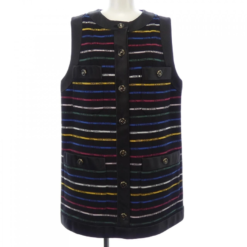 Chanel CHANEL Tunic - Hàng hiệu Authentic 826912