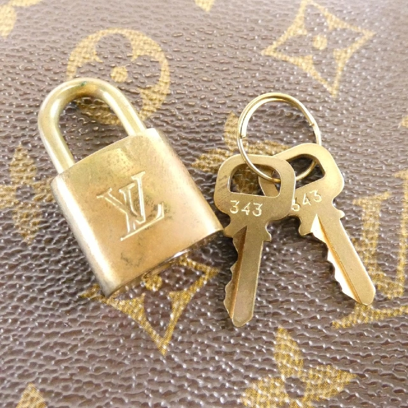 Túi xách Boston Louis Vuitton Monogram Speedy 30cm M41526 614060