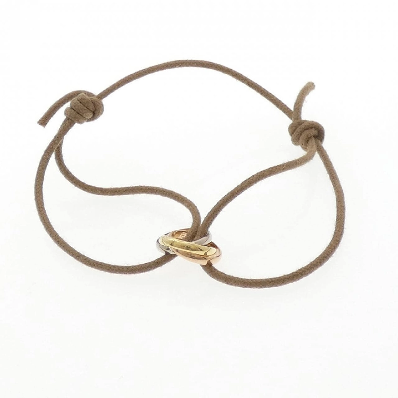 Cartier Trinity Code Bracelet - Hàng hiệu Authentic 846589