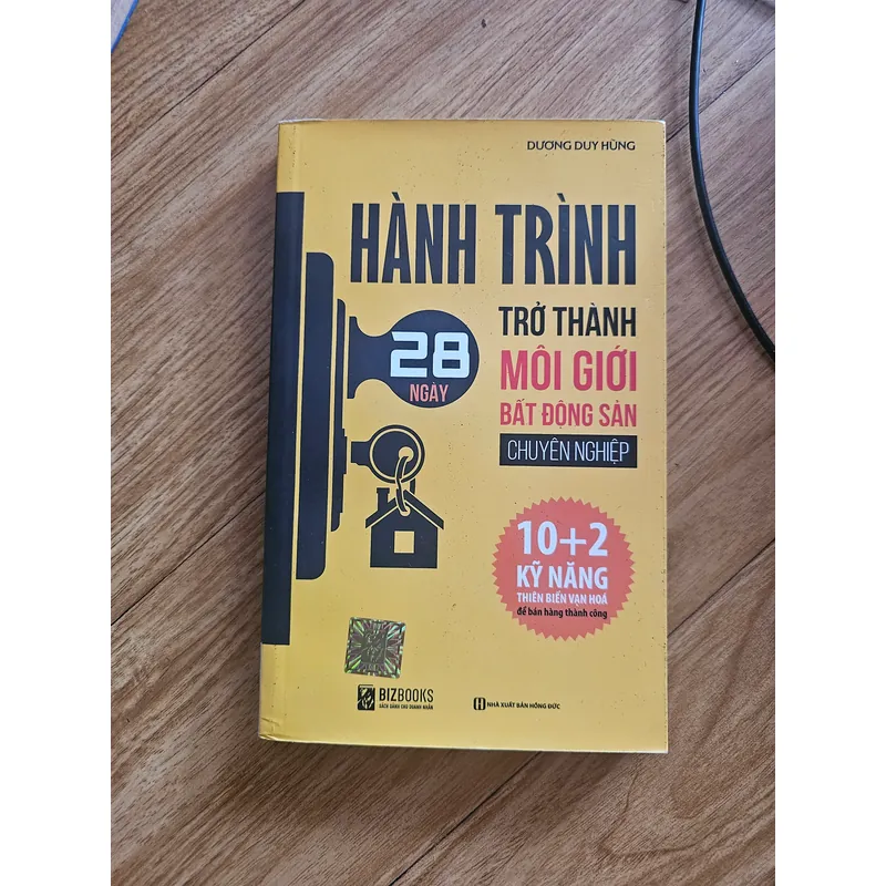 Hành trình 28 ngày trở thành môi giới bất động sản chuyên nghiệp
100k 642284