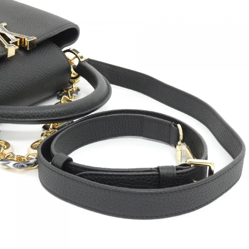 Túi Louis Vuitton Capucines BB M14970 616485