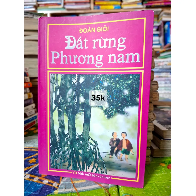 Đất rừng phương Nam 1020118