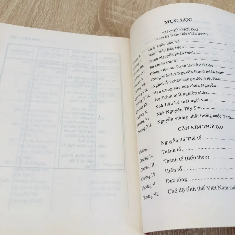 Combo 2 cuốn Việt Nam Sử Lược – Trần Trọng Kim 931930