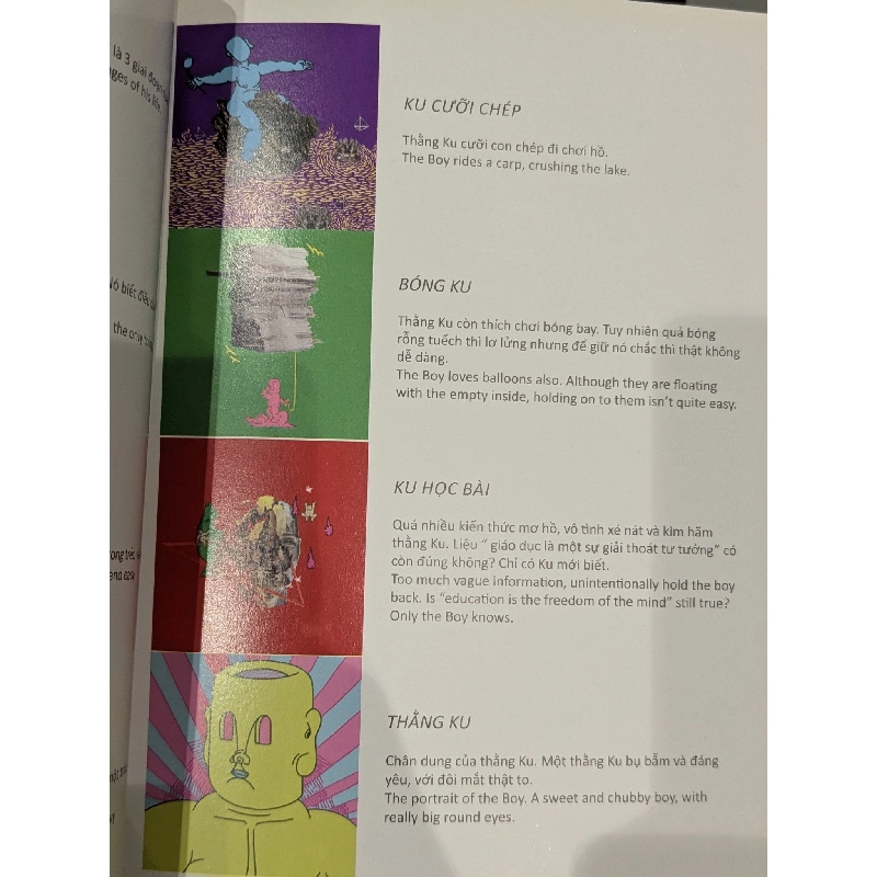 Saigon Art Books 776338