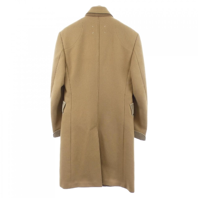 Maison Margiela S50AA0048 Áo khoác Chester - Hàng hiệu Chính hãng 895959