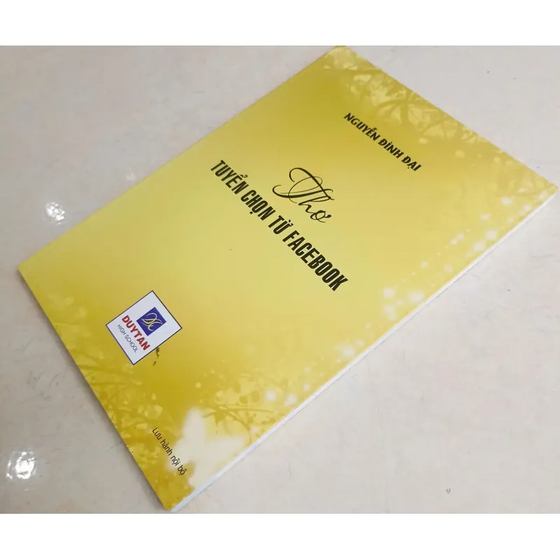 Thơ tuyển chọn từ fb 🌻 696769