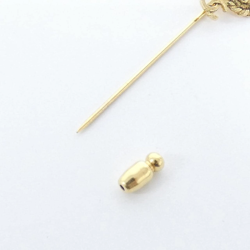 Pin brooch Chanel - Hàng hiệu Authentic 807824