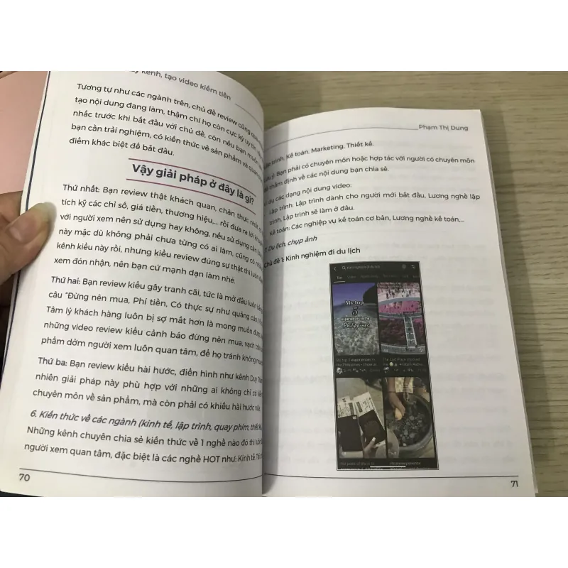 Kiếm Tiền Tự Do 9 Con Số Từ Tiếp Thị Liên Kết TikTok 763081