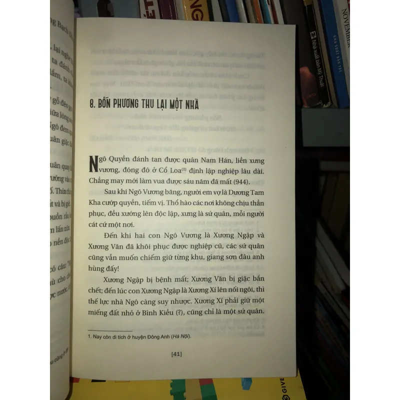 Những trang sử vẻ vang - Nguyễn Lân 730783