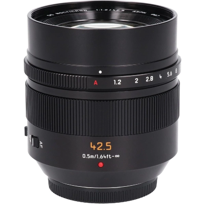 DG NOCTICRON 42.5mm F1.2 ASPH. - Hàng hiệu Authentic 880245