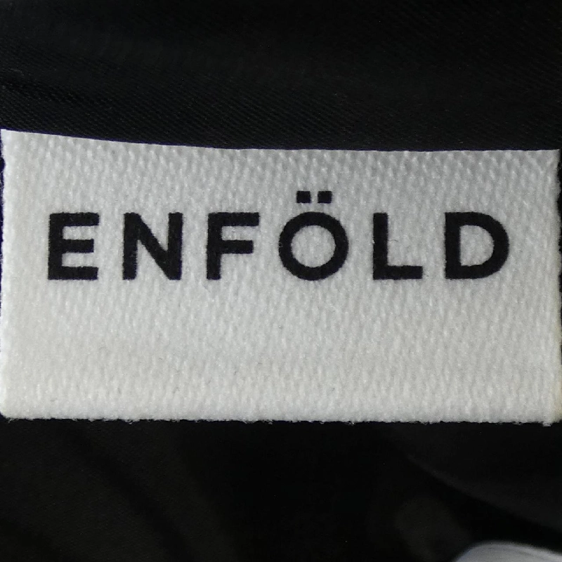 ENFOLD 300GA431-1230 Váy - Hàng hiệu Authentic 812424