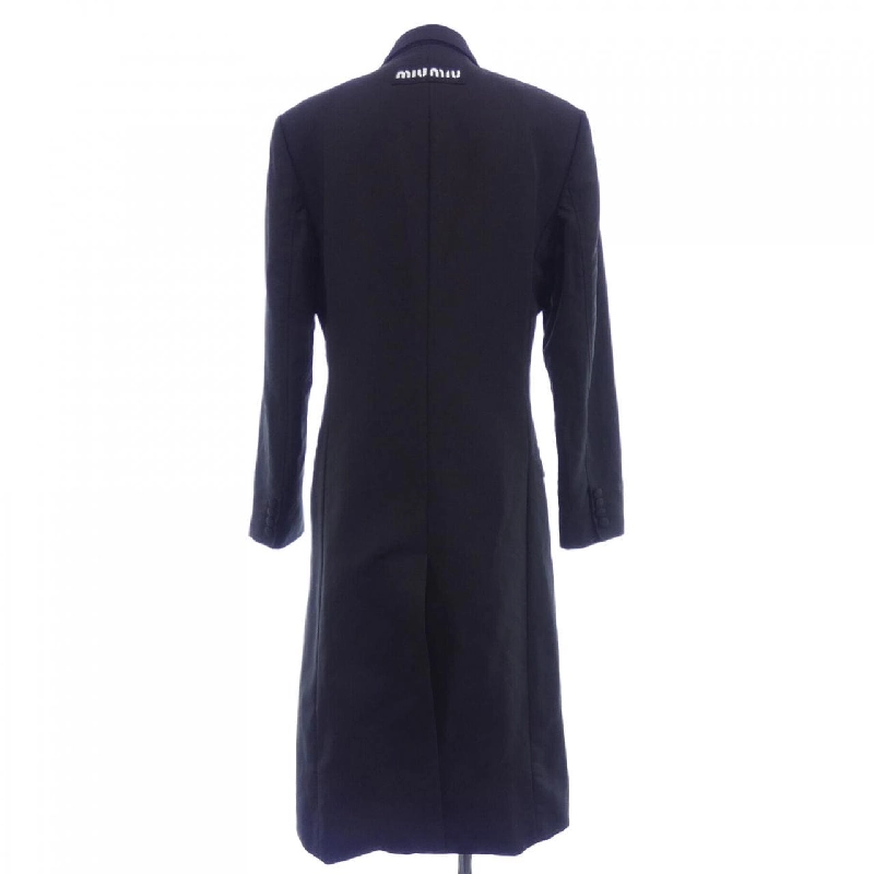 MIU MIU MS1584 G54 Áo khoác - Hàng hiệu Chính hãng 822562