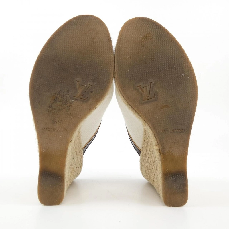 【Mã giảm giá】Giày sandal LOUIS VUITTON 662415