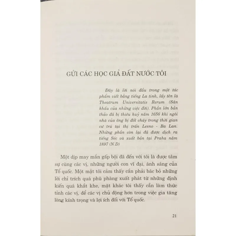 Thiên đường của trái tim (Komensky) 697780