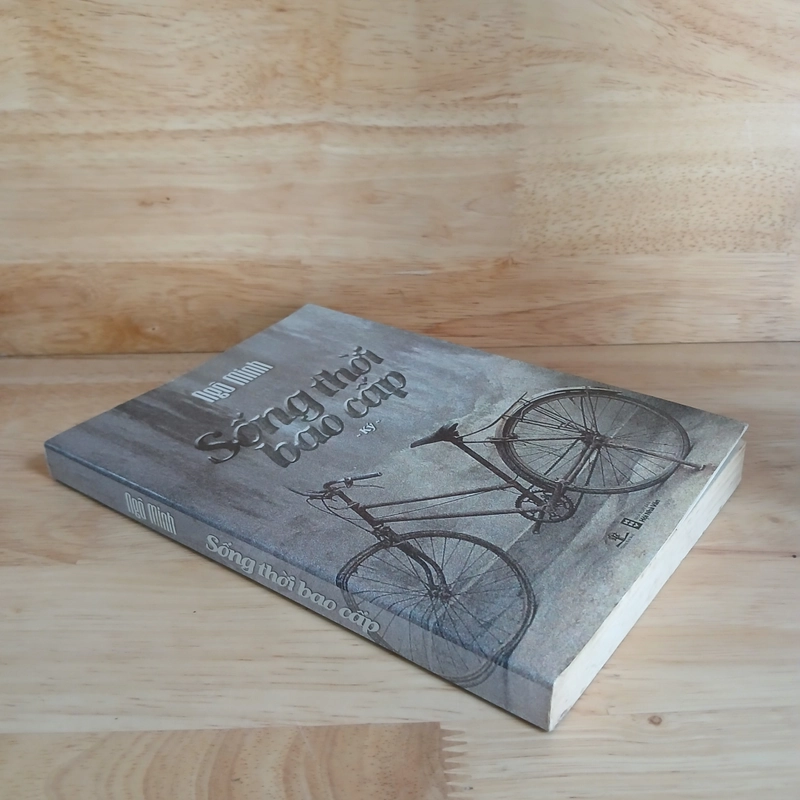 Sống Thời Bao Cấp - Ngô Minh 390766