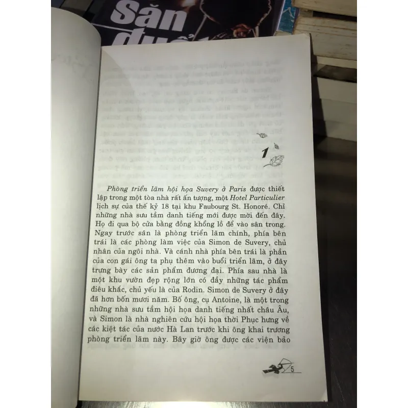 Tình khúc mùa thu - Danielle Steel 1005497