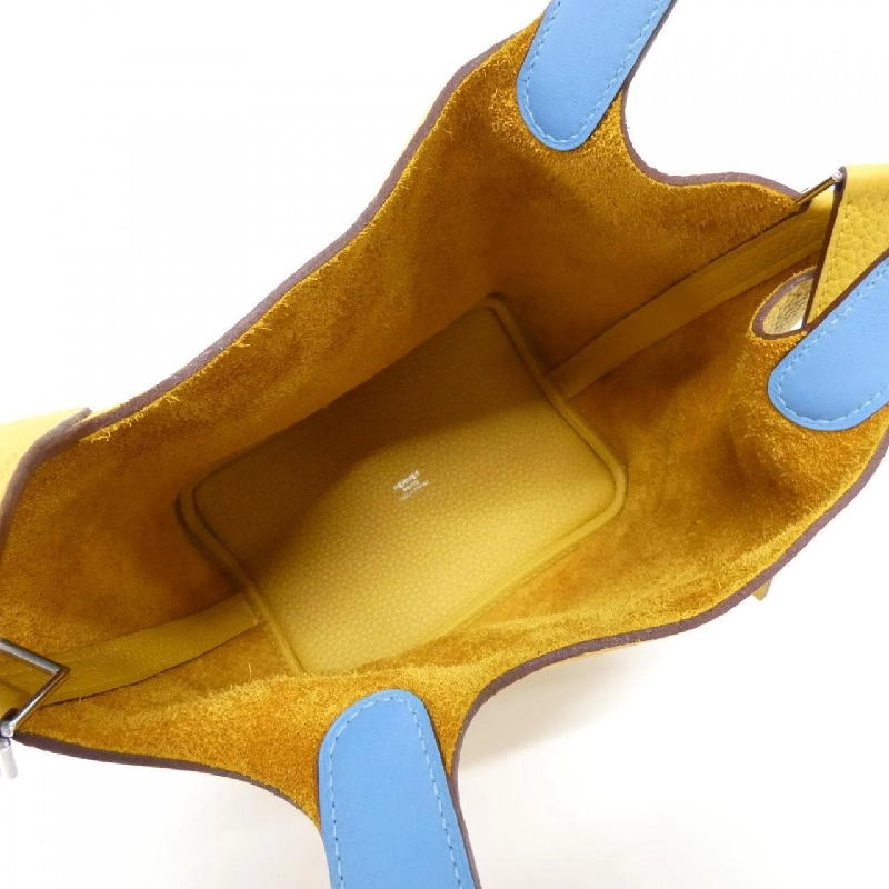 Túi Hermes Picotan Lock Eclat PM 069560CK 617572