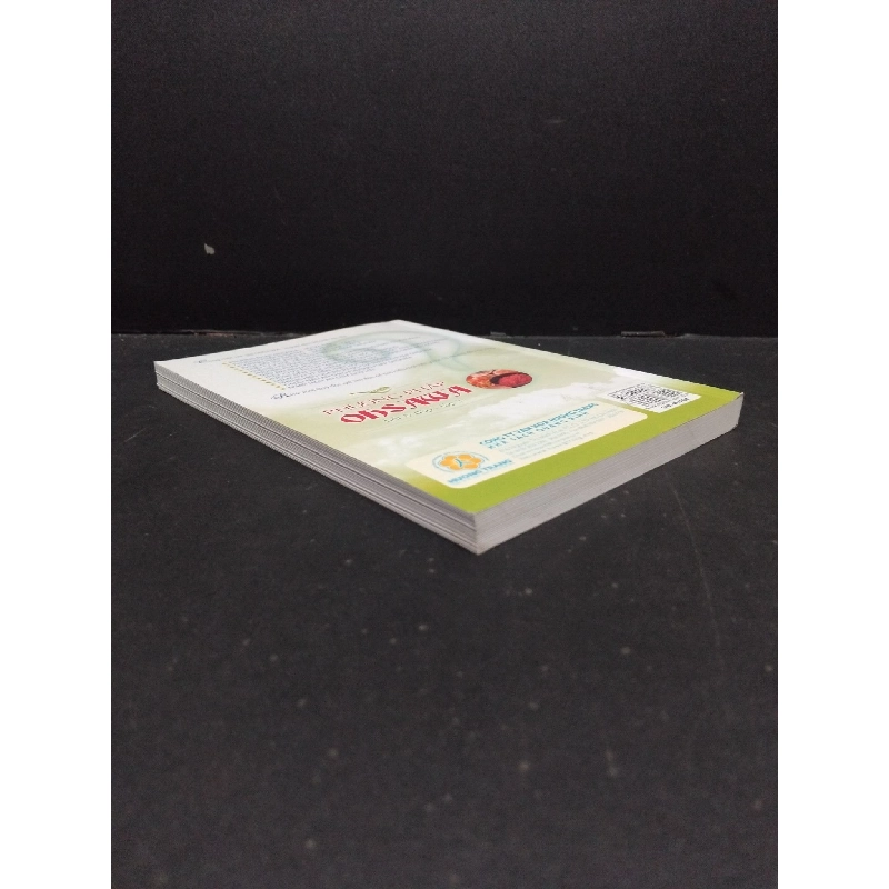 Phương pháp Ohsawa hỏi và đáp (tập 3) mới 80% ố nhẹ 2016 HCM1209 Huỳnh Văn Ba SỨC KHỎE - THỂ THAO 925271