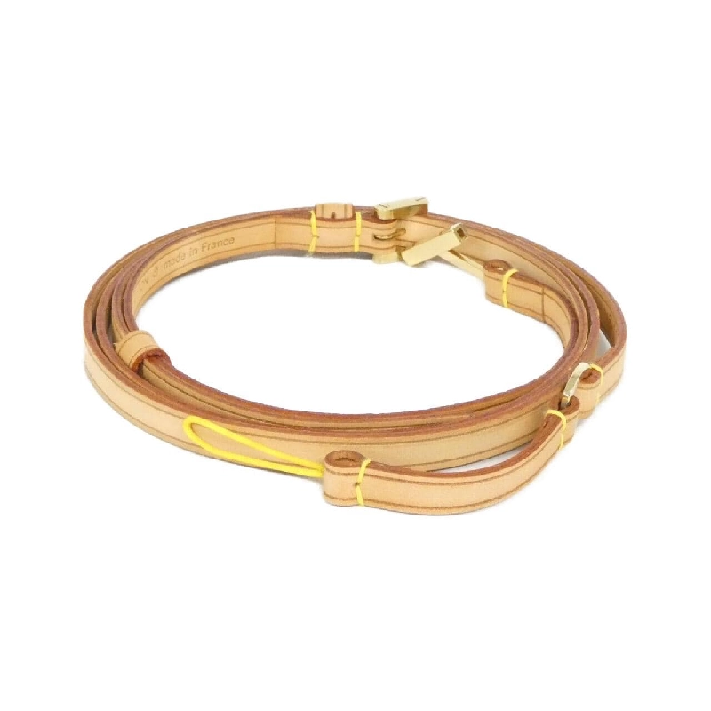 Louis Vuitton Collier Téléphone Japon M63055 Dây Đeo Điện Thoại - Hàng hiệu Chính Hãng 774166