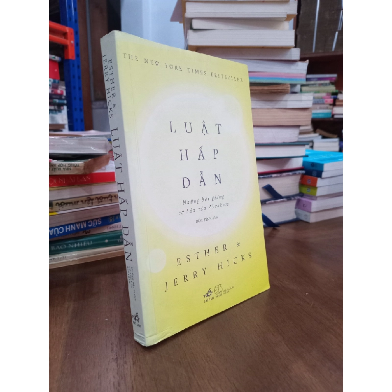 Luật hấp dẫn 131223