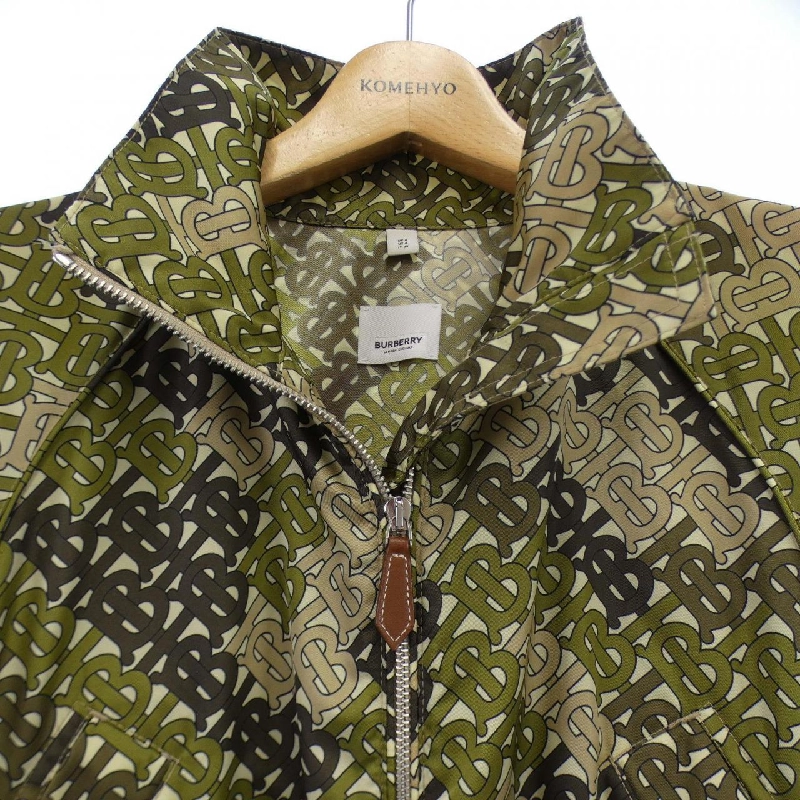 【Mã giảm giá】Burberry BURBERRY Áo khoác 638038