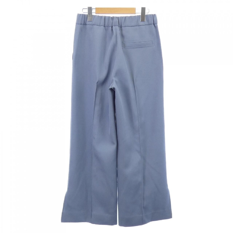 Jil Sander JIL SANDER J02KA0034 Quần 649281