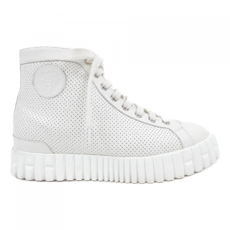 Giày sneaker HERMES Clime Ex Libris 221280Z - Hàng hiệu Authentic 827814