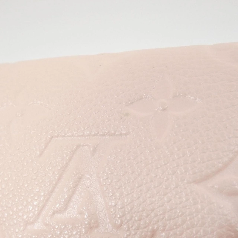 Ví Louis Vuitton Monogram Empreinte Portefeuille Sarah M83443 621284